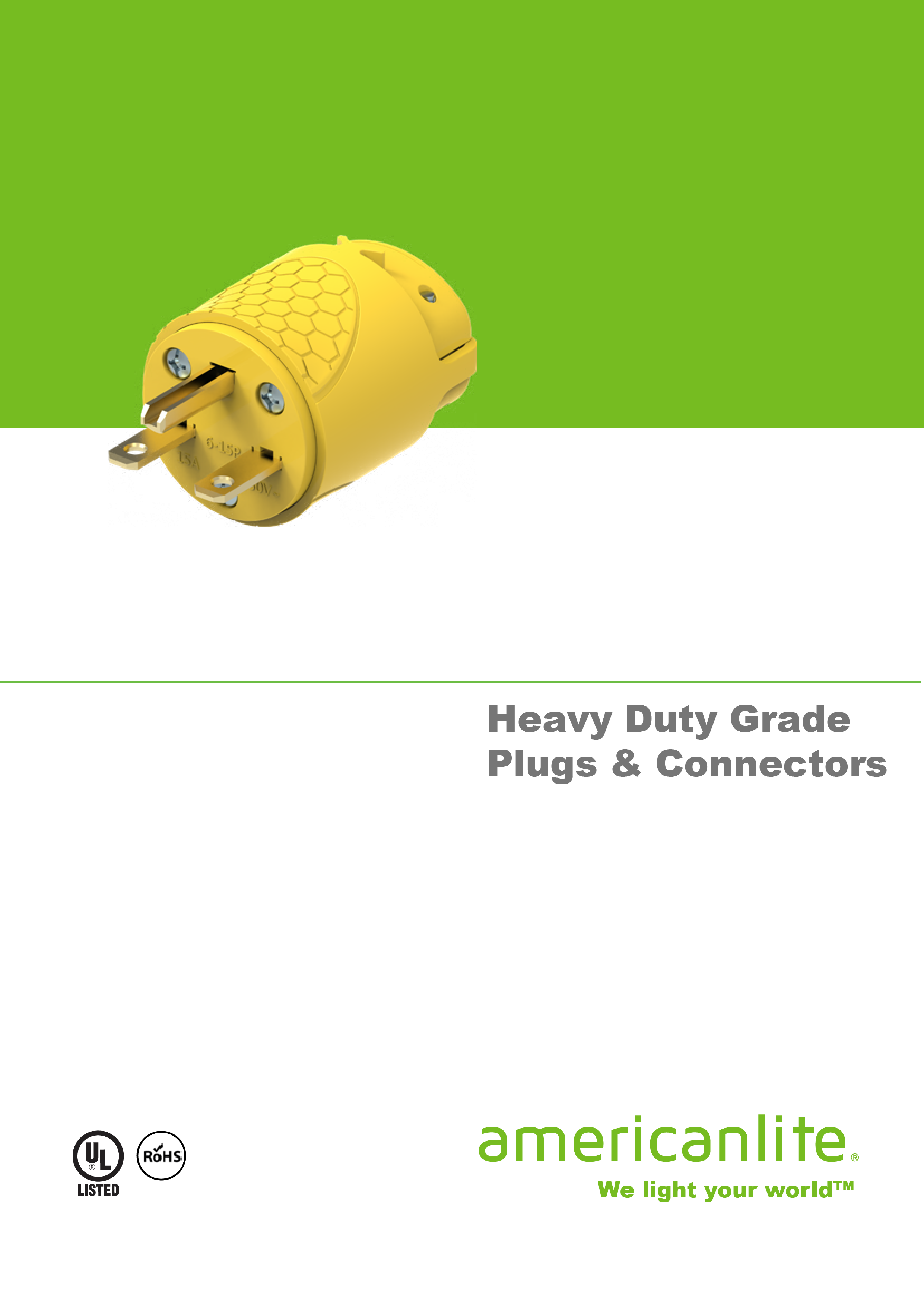 Heavy Duty Safety Switch